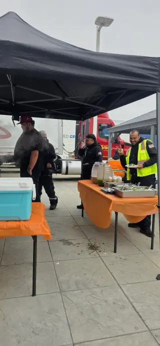 CATERING TACO
