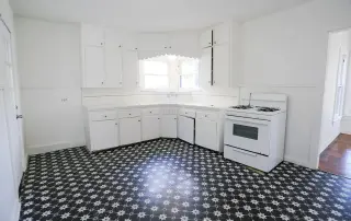 Updated Home for Rent