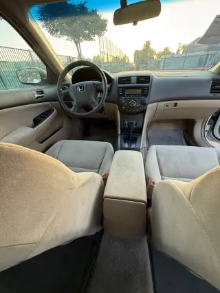 Honda Accord 2003 LX