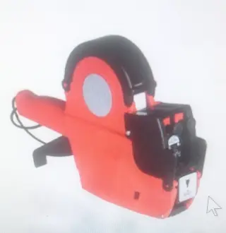 ETIQUETADORA MOTEX 5500MX PARA PRECIOS Y CLAVES