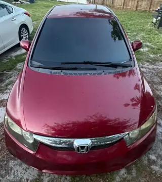 💥 Excelente Precio y calidad/ 🚘 2011 Honda Civic / $3400 Cash