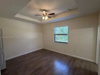 Townhouse para la renta