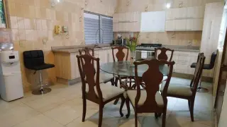 Casa de asistencia para señoritas de ICB,UAG.