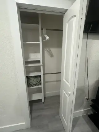Se Renta Habitacion