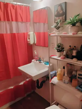 Compartir apartamento