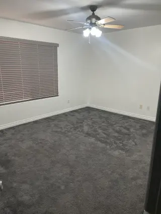 Cuartos disponibles de renta