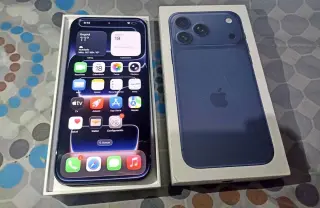 iPhone 17 Pro Max 256GB – Impecable – Excelente precio $2.300.000