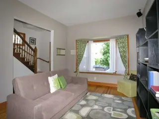2914 N Whipple St  Ready For Move In
