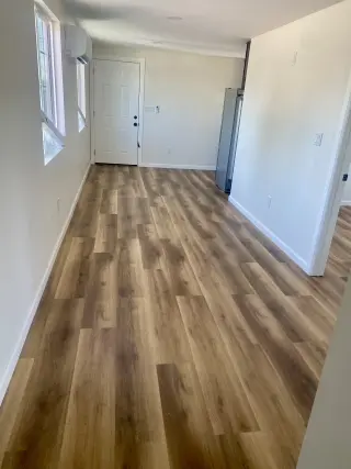 Apartmento De 2 recamaras 1 Baños nuevos