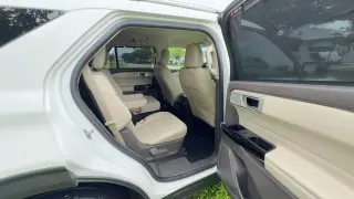 ✨ 2021 Ford Explorer Platinum / 💵 $1.500 de INICIAL