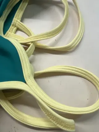 PERSONA PARA MUESTRAS