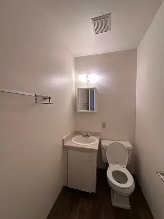 Good rental history