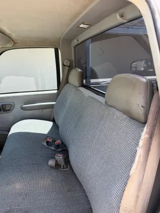 GMC Sierra 3500 Chasis Cab 2000, 5.7L V8, 4x2