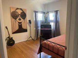 Montebello Duplex dos recámaras, un baño