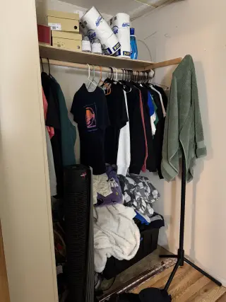 Cuarto para rentar