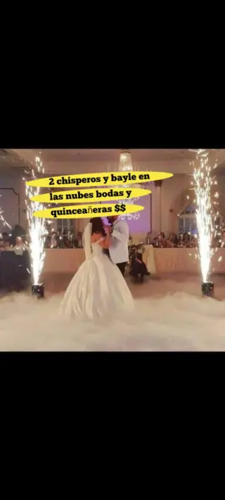 Sonido Dj Para Todo tipo de eventos
