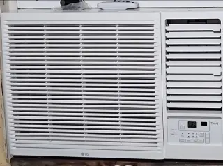Vendo aire acondicionado nuevo