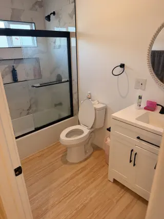 Room for Rent!