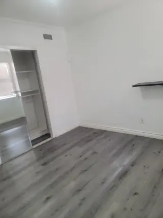 RENTA DE CUARTO
