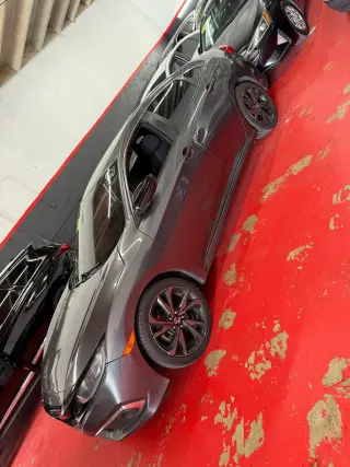 2020 Honda Civic/ Millas 90.000 CASH ‼️
