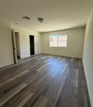 SE renta un casa