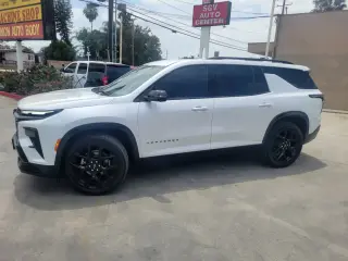 Mobile Winwos Tint wherer