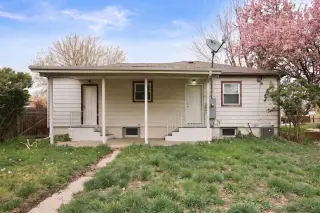 Spacious 3-Bedroom Home for Rent!