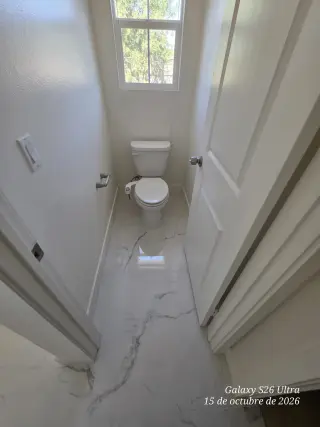 Instalación de pisos … Tile !!!