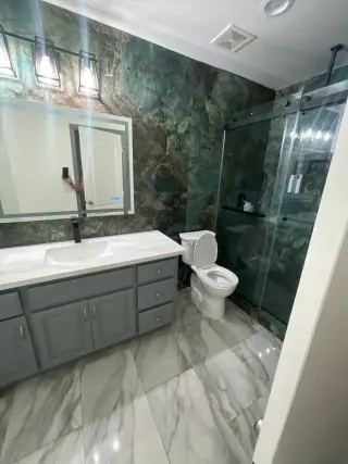 Cuartos disponibles de renta