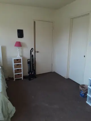 Rento dormitorio