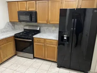 Single Family Home