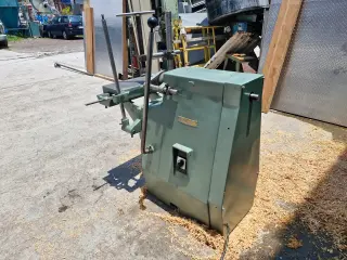Escoplo Mazutti Manual 2 hp