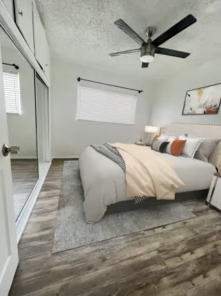 Modern Luxury Living| Renovated Units + Stainless Steel Appliances