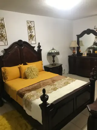 Habitación en renta