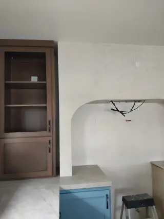 Drywall y taping