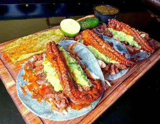Añejos Mexican Restaurant