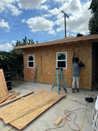 Servicios de Remodelación y Construcción