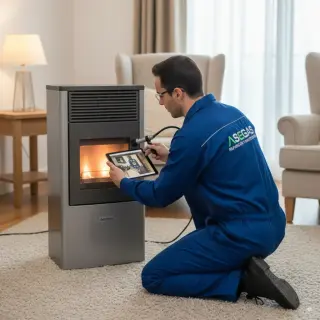 ASEGAS LA SOLUCIÓN A LA FALLA DE TUS GASODOMESTICOS