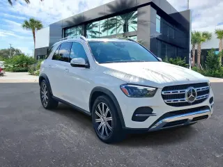 2026 Mercedes GLE 350✨💫
