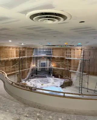 Perfect Finish Drywall