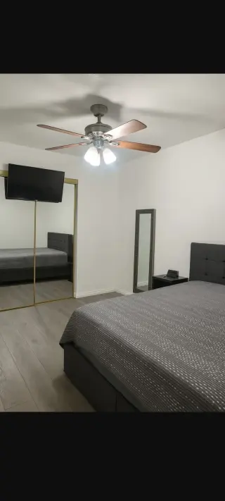 1 Bedroom apartment for rent