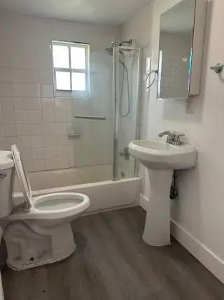 Casa de 2 🛌 2 🚽 en Miami