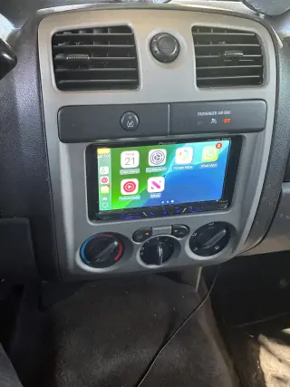 Chevrolet colorado Lt