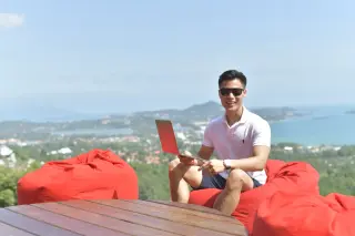 Tim Han: Life Coach, Author and Founder of Success Insider