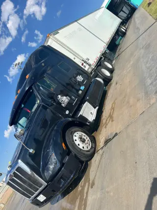 🚛 Contratamos Drivers !!!