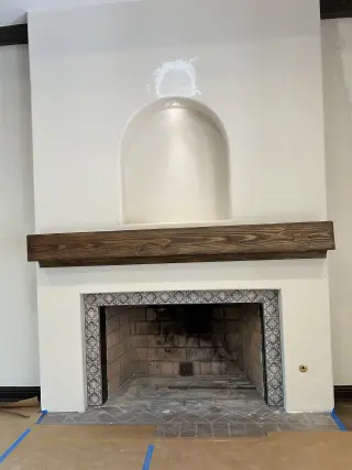 Remodelación económica