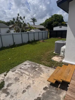 Studio for rent