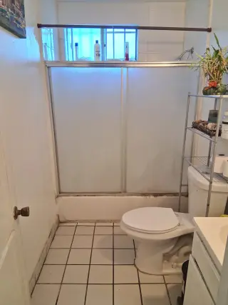 Se renta cuarto