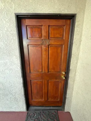 Glendale: 2 recámaras con balcón | $2,695/mes
