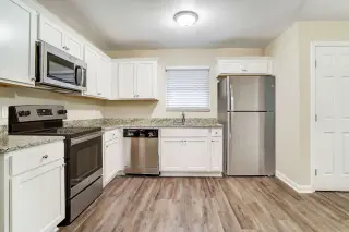 MOVE IN READY